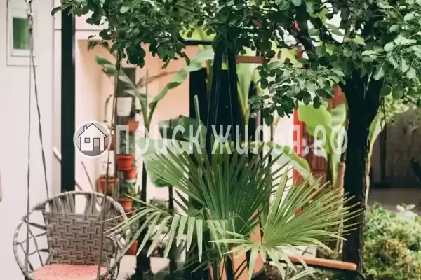 Дом под ключ «Вистерия»