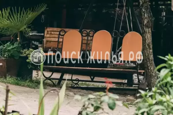 Дом под ключ «Вистерия»