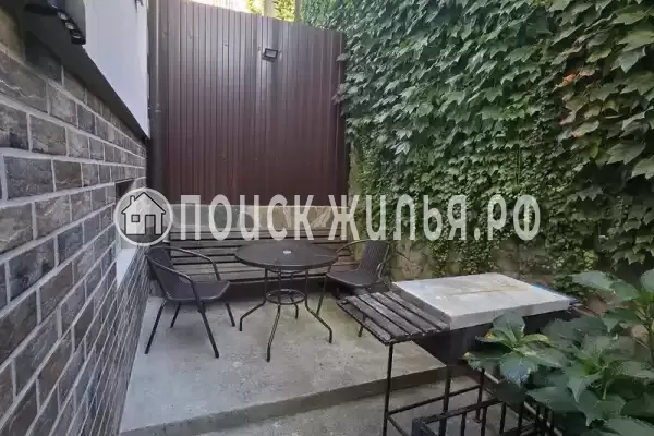 Дом под ключ «Вистерия»