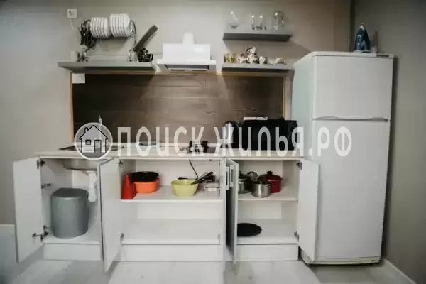 Дом под ключ «Вистерия»