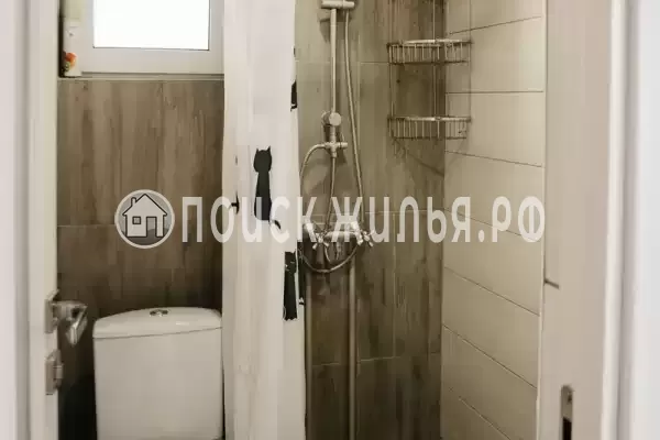 Дом под ключ «Вистерия»