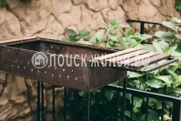 Дом под ключ «Вистерия»