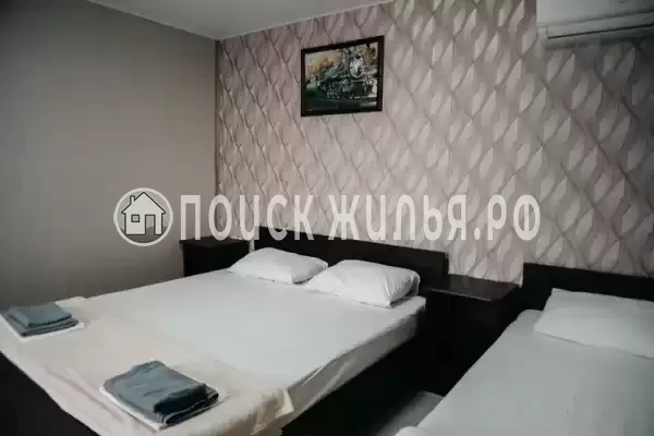 Дом под ключ «Вистерия»