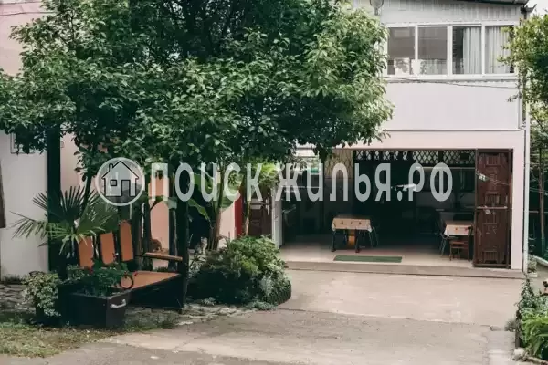 Дом под ключ «Вистерия»