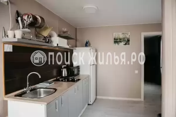 Дом под ключ «Вистерия»