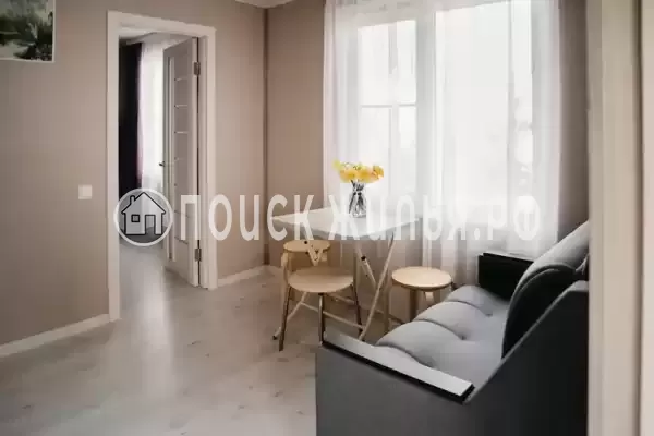 Дом под ключ «Вистерия»