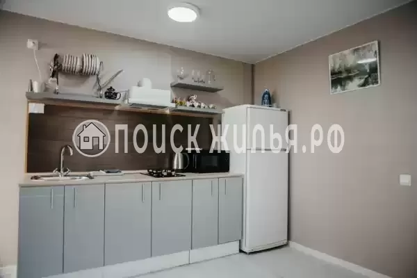 Дом под ключ «Вистерия»