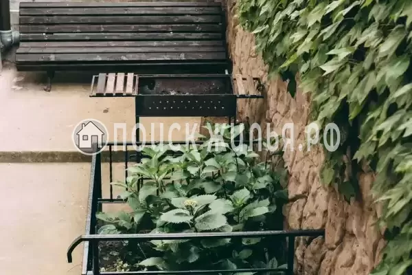 Дом под ключ «Вистерия»