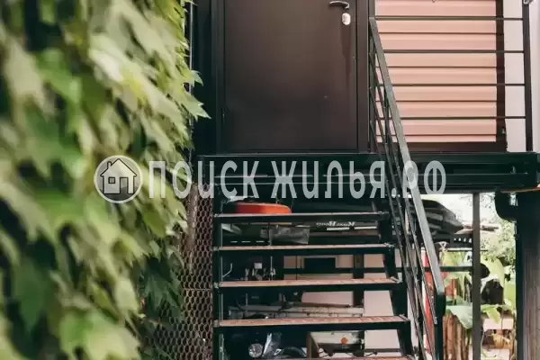 Дом под ключ «Вистерия»