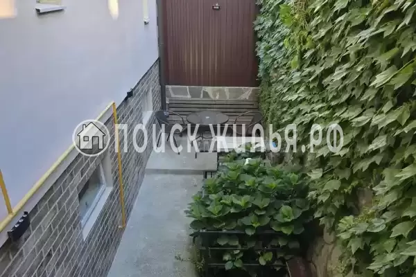 Дом под ключ «Вистерия»