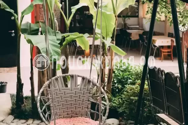 Дом под ключ «Вистерия»