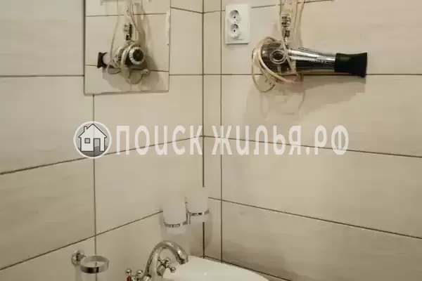 Дом под ключ «Вистерия»