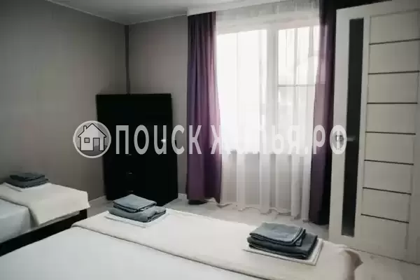 Дом под ключ «Вистерия»