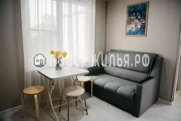 Дом под ключ «Вистерия»