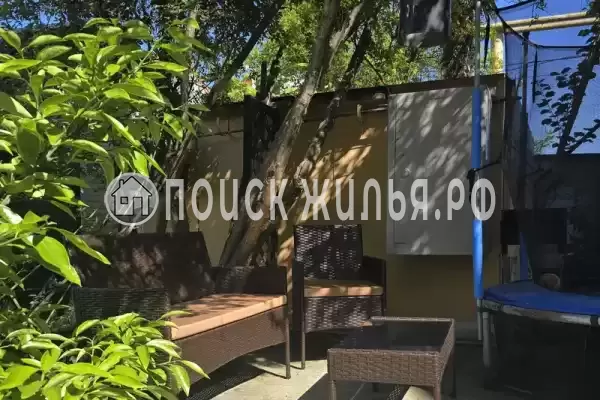 Дом под ключ «Вистерия»