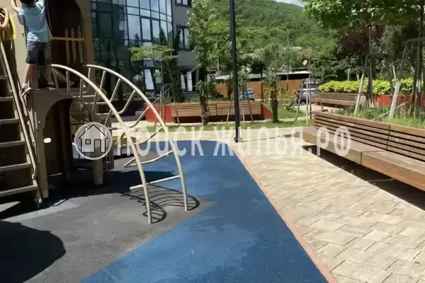 Квартира «Sun Hills»