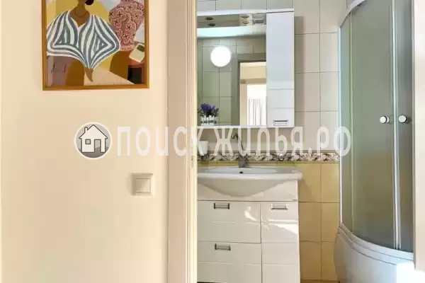 Квартира «С видом на море»