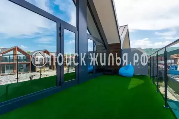 Частный сектор «Grey Villas» Частный сектор «Grey Villas»