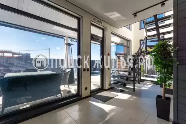 Частный сектор «Grey Villas» Частный сектор «Grey Villas»