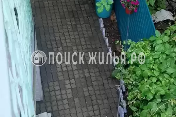 Дом под ключ «На Новроссийской» Дом под ключ «На Новроссийской»