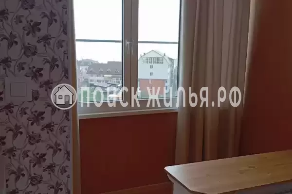 Квартира «Двухкомнатная квартира на Победы» Квартира «Двухкомнатная квартира на Победы»