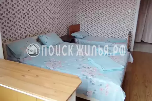 Квартира «Двухкомнатная квартира на Победы» Квартира «Двухкомнатная квартира на Победы»