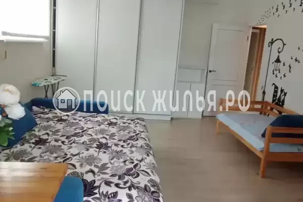 Квартира «Двухкомнатная квартира на Победы» Квартира «Двухкомнатная квартира на Победы»