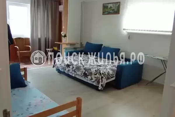 Квартира «Двухкомнатная квартира на Победы» Квартира «Двухкомнатная квартира на Победы»