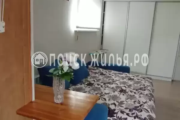 Квартира «Двухкомнатная квартира на Победы» Квартира «Двухкомнатная квартира на Победы»