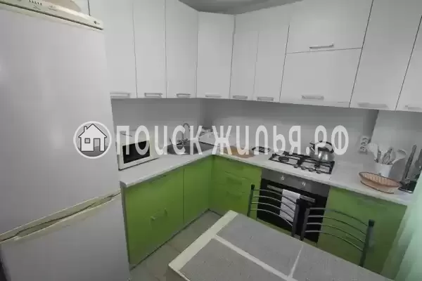 Квартира «Двухкомнатная» Квартира «Двухкомнатная»