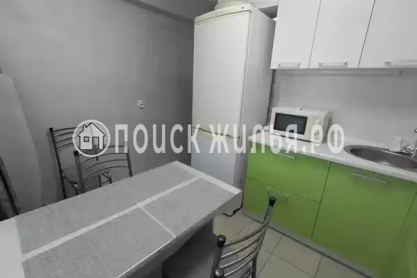 Квартира «Двухкомнатная» Квартира «Двухкомнатная»