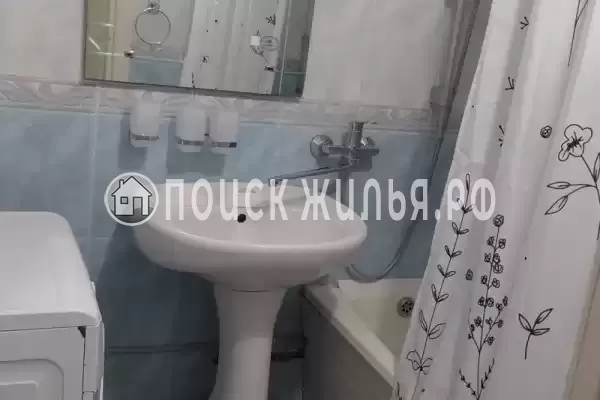 Квартира «Двухкомнатная» Квартира «Двухкомнатная»