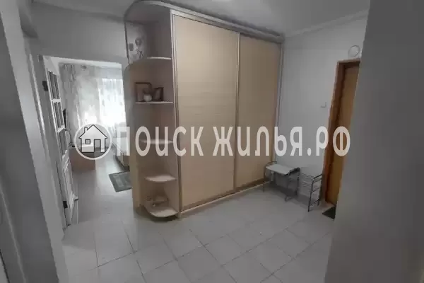 Квартира «Двухкомнатная» Квартира «Двухкомнатная»