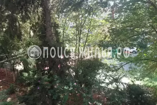 Квартира «Двухкомнатная» Квартира «Двухкомнатная»