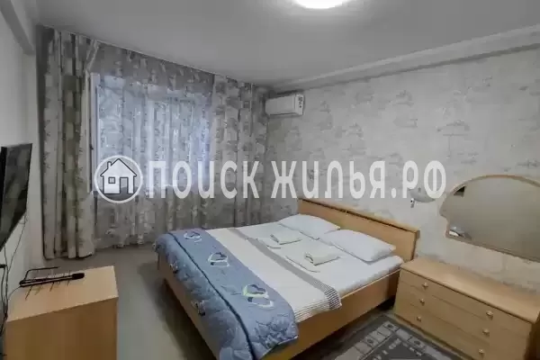 Квартира «Двухкомнатная» Квартира «Двухкомнатная»