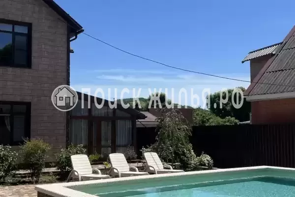 Частный сектор «Семейный»