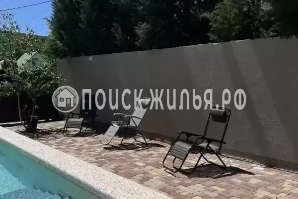 Частный сектор «Семейный»