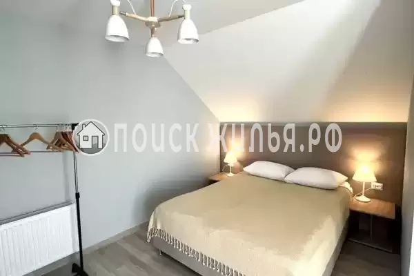 Частный сектор «Семейный»