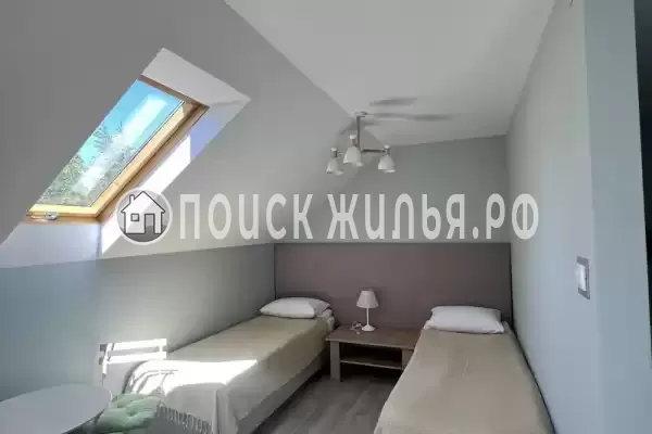 Частный сектор «Семейный»