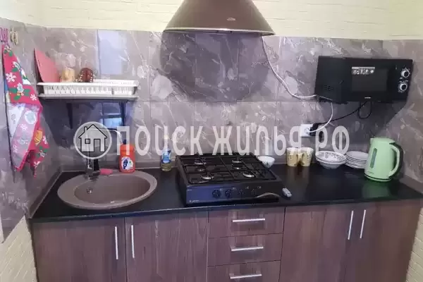 Дом под ключ «Дом под ключ»