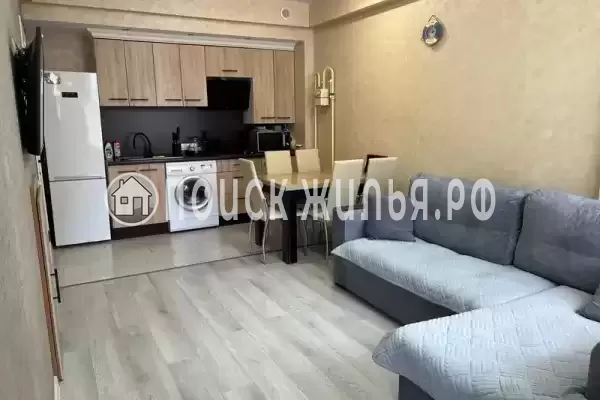 Частный сектор «Таунхаус в Тюльпановке»