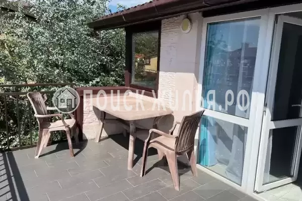 Частный сектор «Таунхаус в Тюльпановке»