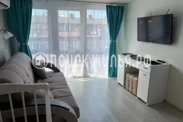 Частный сектор «Таунхаус в Тюльпановке»