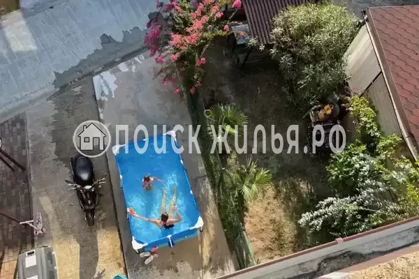 Частный сектор «Таунхаус в Тюльпановке»