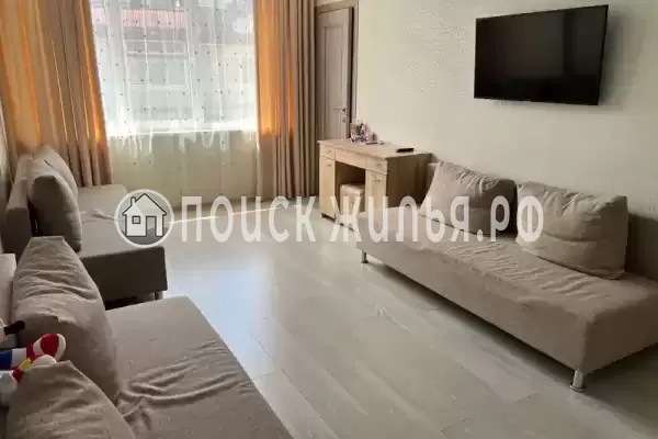 Частный сектор «Таунхаус в Тюльпановке»