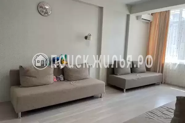 Частный сектор «Таунхаус в Тюльпановке»