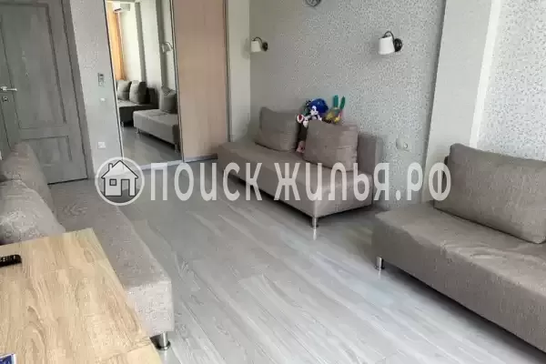 Частный сектор «Таунхаус в Тюльпановке»