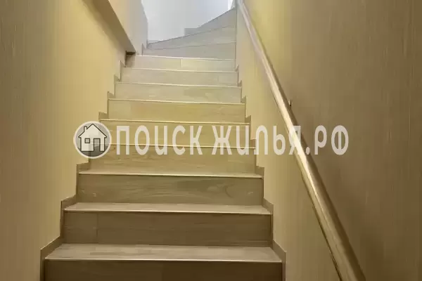 Частный сектор «Таунхаус в Тюльпановке»