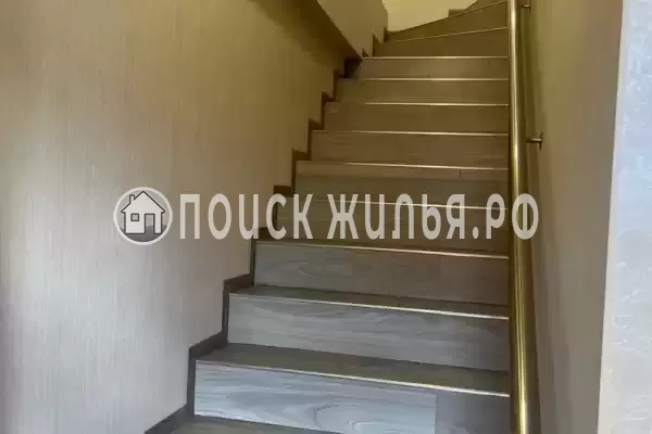 Частный сектор «Таунхаус в Тюльпановке»