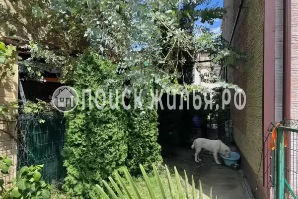 Частный сектор «Таунхаус в Тюльпановке»